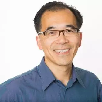 Carlos Chang, San Francisco Bay Area