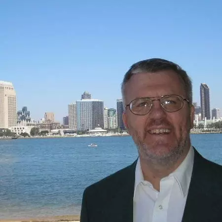 Gary Mark Klein-Wassink, San Diego