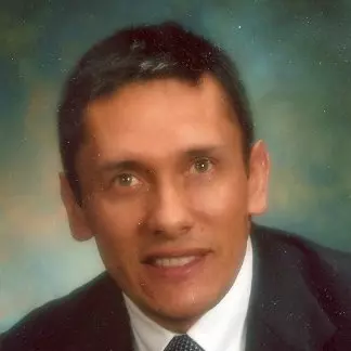 Humberto Rivera, Madison