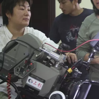 feng 峰 pan 潘 | Cinematographer | Instructor, Toronto
