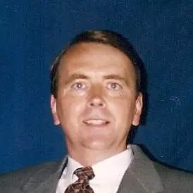 Donald Peterson, Jacksonville