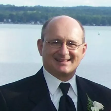 George A. Tirabassi Jr., Niagara