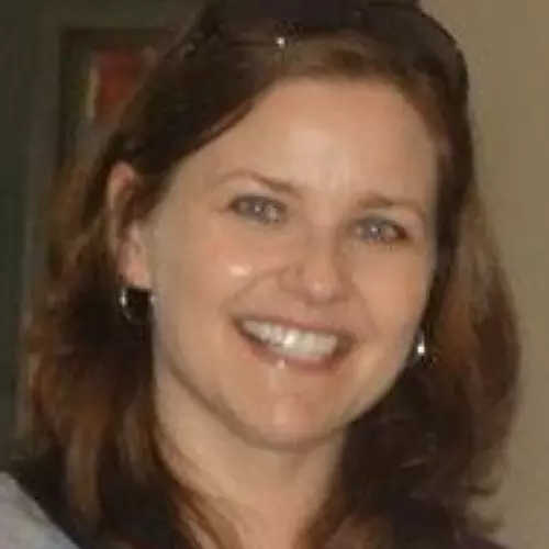Jennifer Mullins McCarty, Knoxville