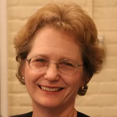 Barbara Elliott, Roanoke