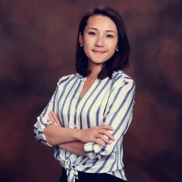 Cynthia Liu, Greater Minneapolis