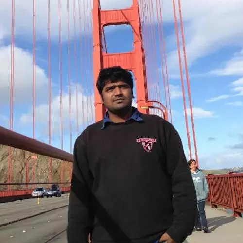 Senthil Kumaran Srinivasan, San Francisco Bay Area
