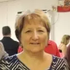 Gail Laurent, Baton Rouge