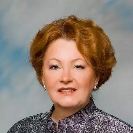 Barbara Ballard, Atlanta