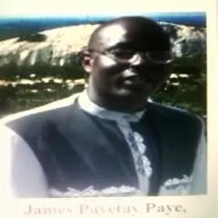 James Paye
