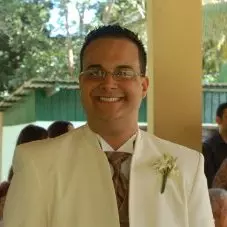 George Rivera Rodriguez, Puerto Rico area