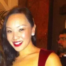 Angela Grace Wong, San Francisco Bay Area