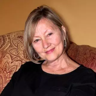 Susan Carol McCarthy, Carlsbad