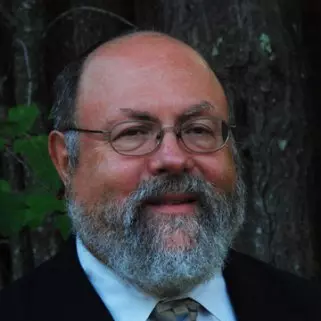 Rabbi Edward Friedman, Freehold
