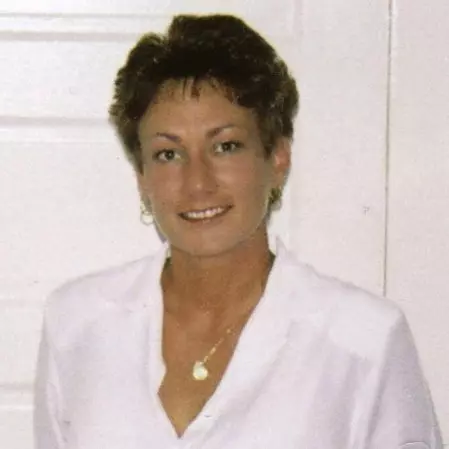 Debbie McGuire, Kingston