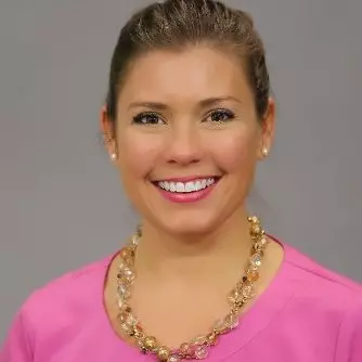 Kristen Fowler, Pensacola