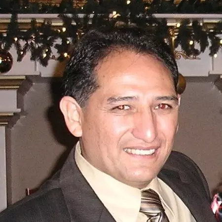 Oscar Marroquin, Houston