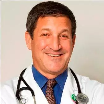 Dr. Mark Melrose, New York City