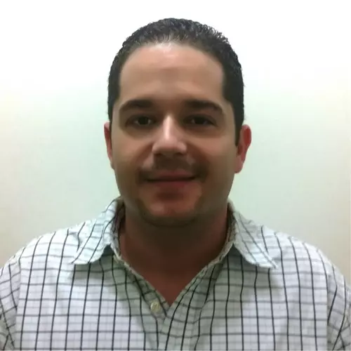 Dr. Felix N. Rivera Ortiz, Puerto Rico area