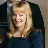 Nancy Ann Rhinehart, Lakewood