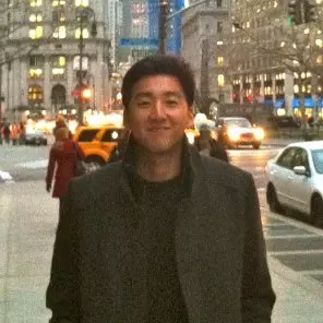 Andrew Jung Kim, San Diego