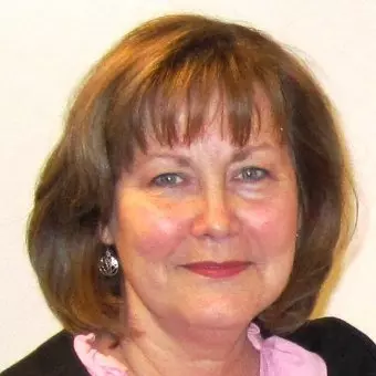 Susan Nilsen