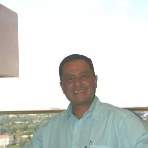 Jairo Medina M., Miami