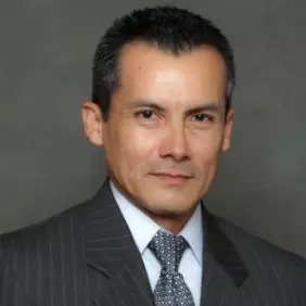 Jose Danilo Morales Londoño, Houston