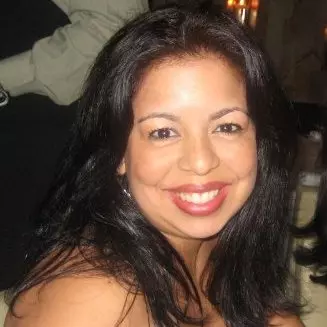 Viviana Cruz, Miami