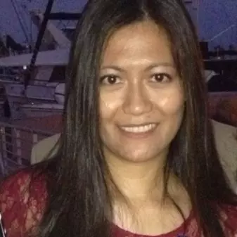 Nancy Padilla, La Mesa