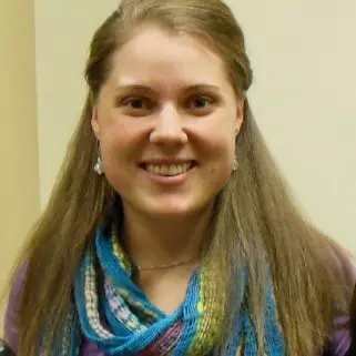Nicole Christen, Sioux Falls
