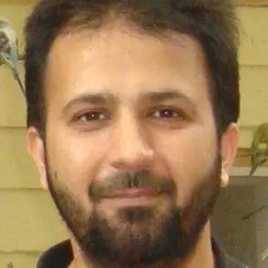 Syed Zaki Bukhari, Alpharetta