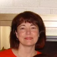 Gail Miller Hagen, Detroit