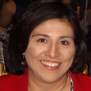 Diana Holcomb, San Antonio