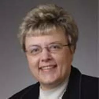 Janet Sage, Grand Rapids