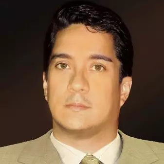 Juan Francisco Martinez Abrego
