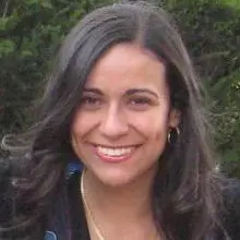Natalia Rodriguez Gutierrez, Montreal