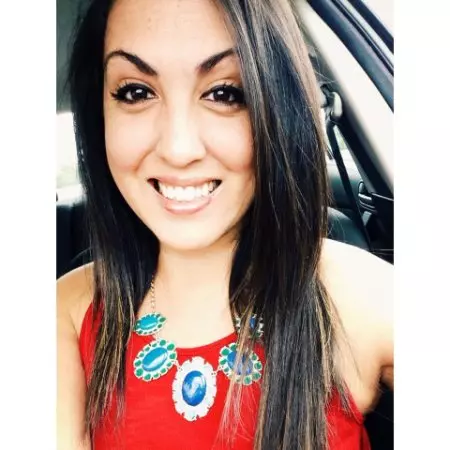 Amber Lopez, Spring Hill
