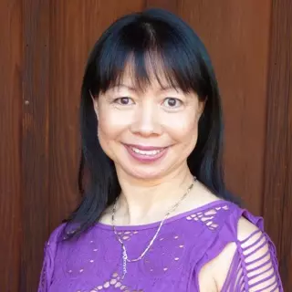 Angela W. Wong, San Diego