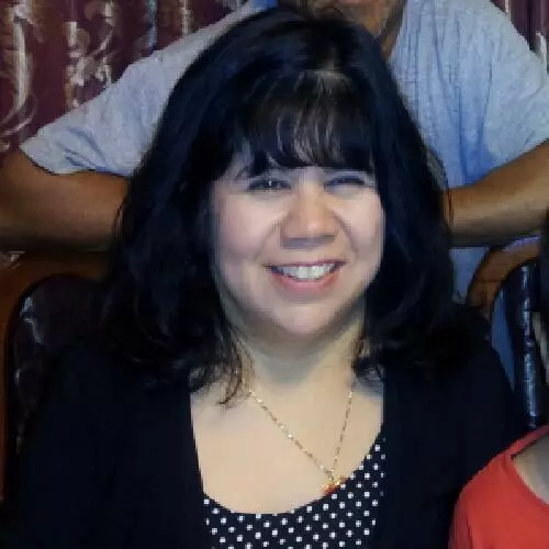 Linda Perez