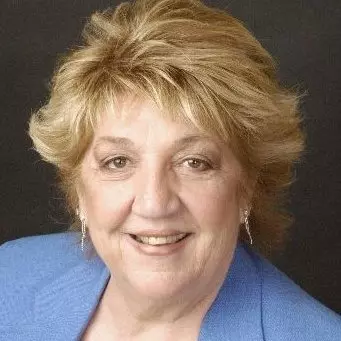 Barbara Roff, Philadelphia
