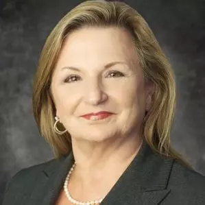 Marlene Breitenbach, San Antonio