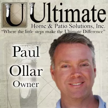 Paul Ollar, Southaven