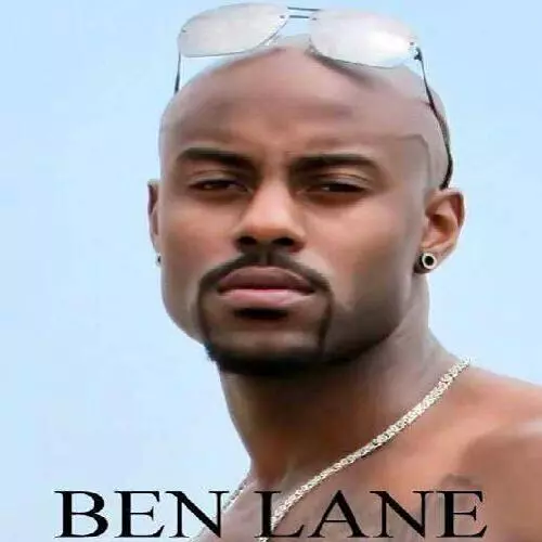 Ben Lane
