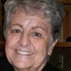 Barbara R. Criswell, Mesa