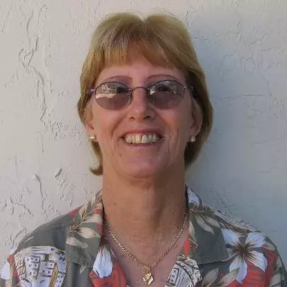 Kay Wheeler, West Palm Beach