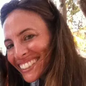 Danielle Schreiber, Santa Monica