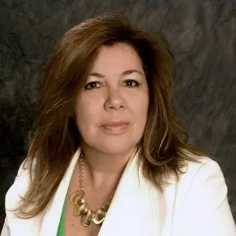Gloria Hernandez, Miami