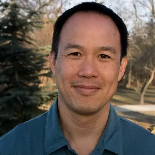 Kenneth Ng, Chicago