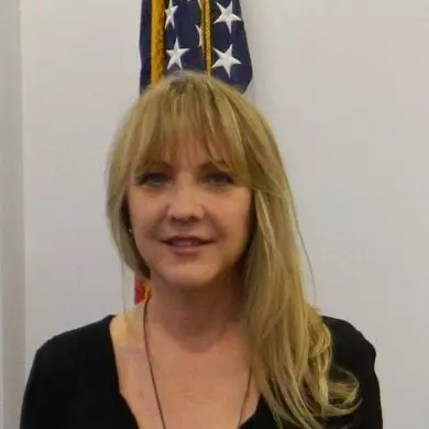 Janet Daniel Kotz, Orlando