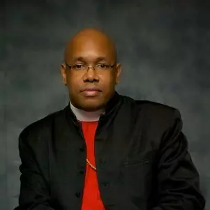 Bishop Dr. David Mc Donald, Brooklyn